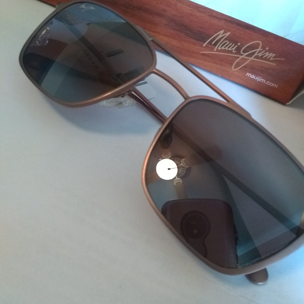 Maui Jim Suns